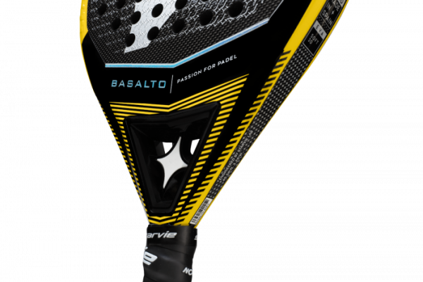 Ракетка STARVIE BASALTO SOFT 2024