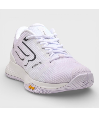 Кроссовки женские Bullpadel PEARL VIBRAM 26V (сиреневый)