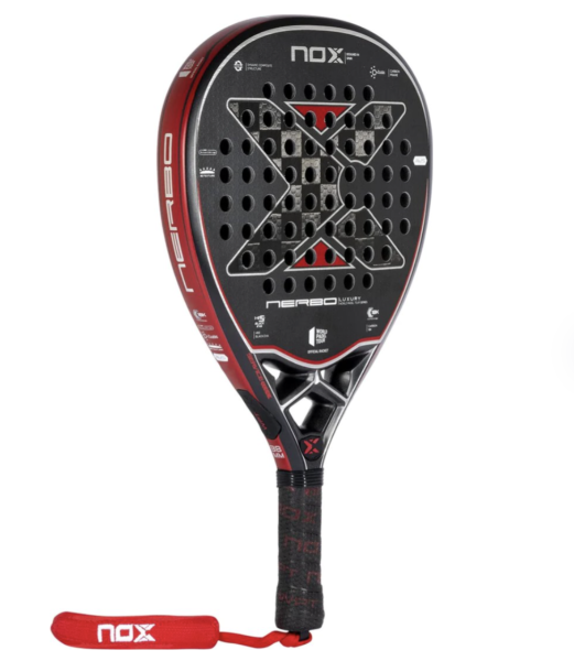 Ракетка Nox Nerbo World Padel Tour