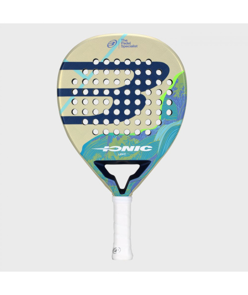 Ракетка Bullpadel IONIC LIGHT 26