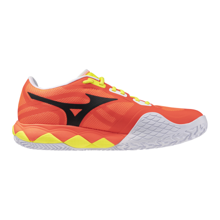 Кроссовки мужские Mizuno Wave Enforce Tour 2 PADEL (U)