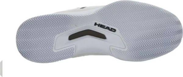 Кроссовки мужские HEAD Sprint Team 4.0 Clay Men WHBK
