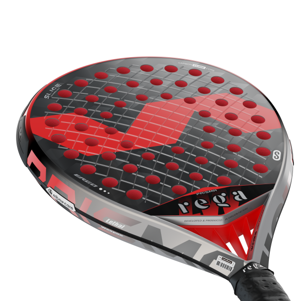 Ракетка Varlion LW CUBE Elbowcare S