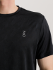 Футболка мужская 7/6 Loddy T-shirt 2.0 Ebony