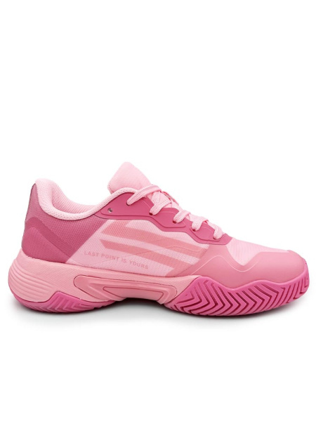 Кроссовки 7/6 Marble 2.0 Pink Blossom