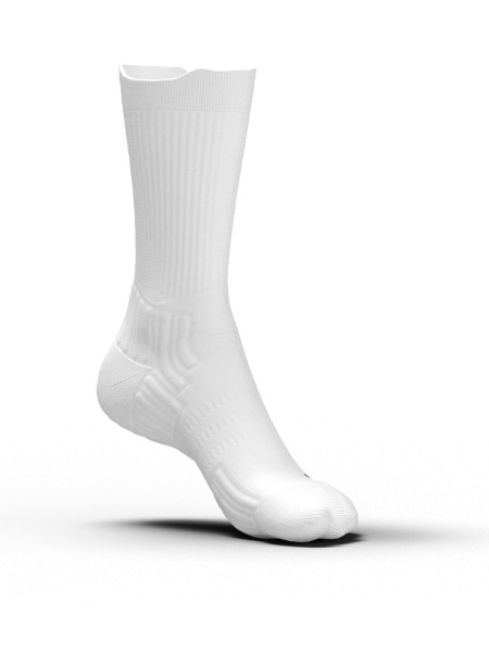 Спортивные носки 7/6 Pro (Белый)