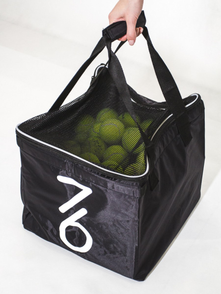 Корзина для мячей 7/6 - 180 Balls