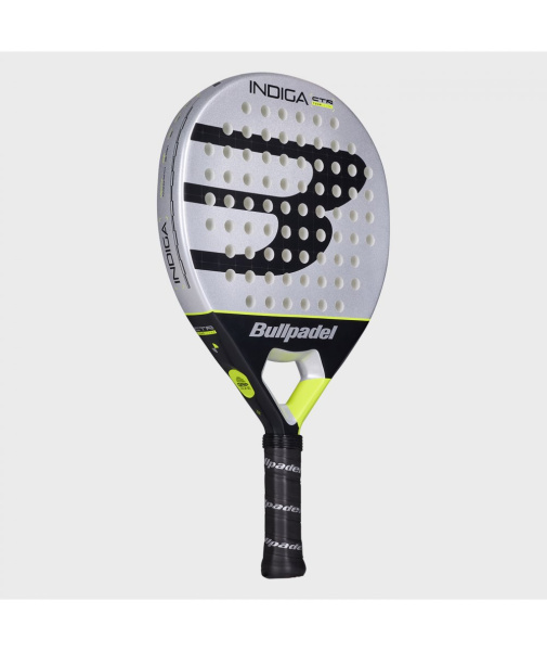 Ракетка Bullpadel INDIGA CONTROL  26