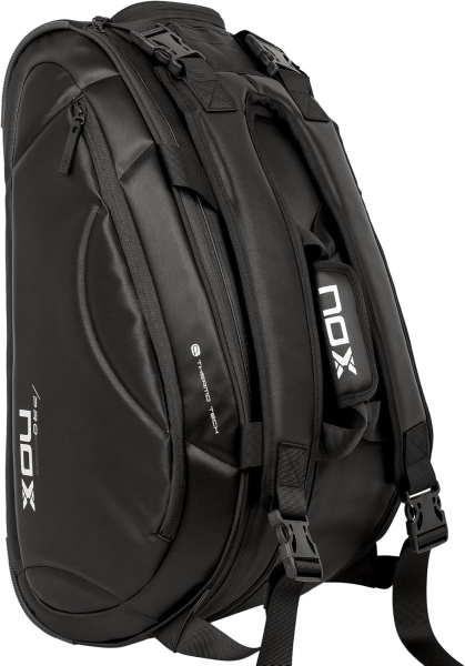 Сумка Nox Pro Series Black
