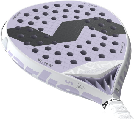 Ракетка Varlion Maxima Summum Prisma Soft Orquidea 2024