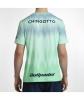 Футболка мужская Bullpadel CHINGOTTO 26V (фисташковый зеленый)