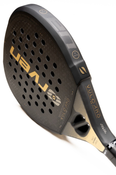 Ракетка ORVEN VULCANO V3