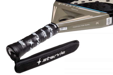 Ракетка Starvie Kenta Eternal Ultra Speed Soft 2024