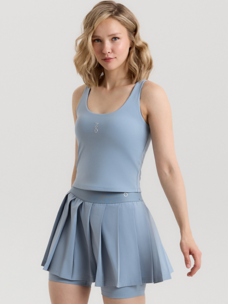 Юбка женская 7/6 Nata Skirt - Arona