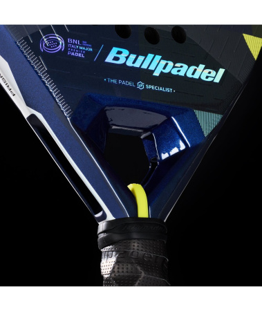 Ракетка Bullpadel NEURON EDGE ROME