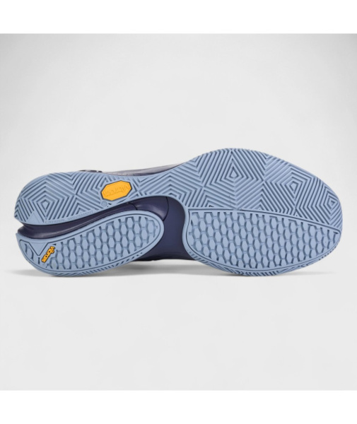 Кроссовки мужские Bullpadel VERTEX VIBRAM 25I (темно синий)