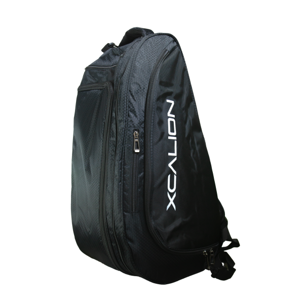 Сумка Xcalion P1 Black