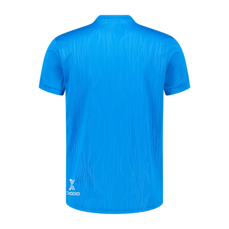 Футболка Oxdog Avenger Shirt Blue