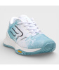 Кроссовки женские Bullpadel PEARL VIBRAM 26V (голубой)