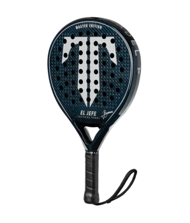 Ракетка Tactical Padel EL Jefe