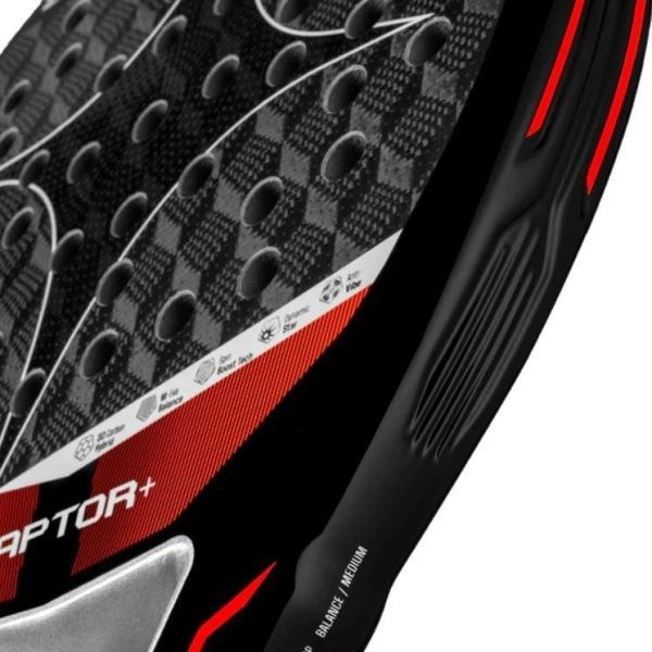 Ракетка Starvie Raptor+