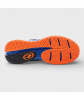 Кроссовки мужские Bullpadel IONIC 26V (белый / синий)