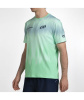 Футболка мужская Bullpadel CHINGOTTO 26V (фисташковый зеленый)