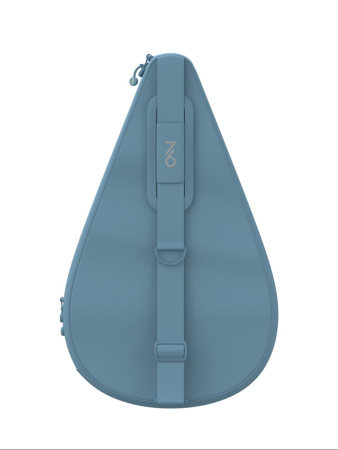 Чехол для падел-ракетки 7/6 One Racket Bag - Blue