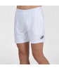 Шорты мужские Bullpadel MONFOR (белый)