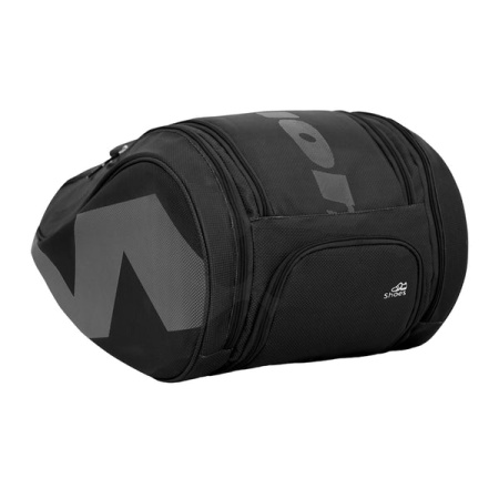 Сумка для ракеток Varlion Summum Ambassadors Bag Black