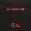 Рюкзак Starvie Hard Eva BackPack Black