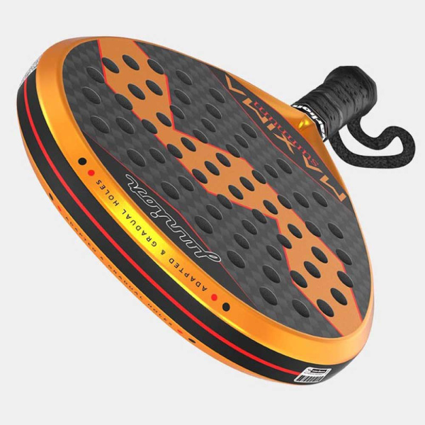 Ракетка Varlion Maxima Junior Amarillo