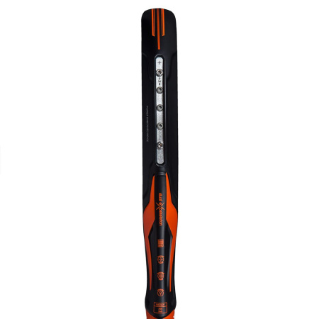 Ракетка ADIDAS Alex Ruiz Adipower Multiweight control 3.3 2024