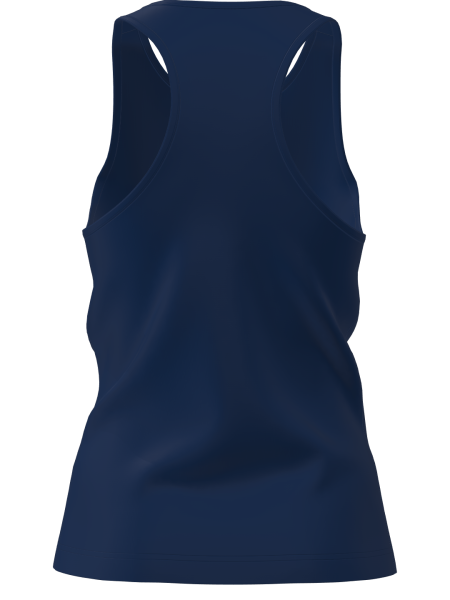 Майка женская 7/6 Leya Sleeveless (Голубой)