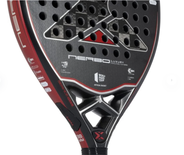 Ракетка Nox Nerbo World Padel Tour