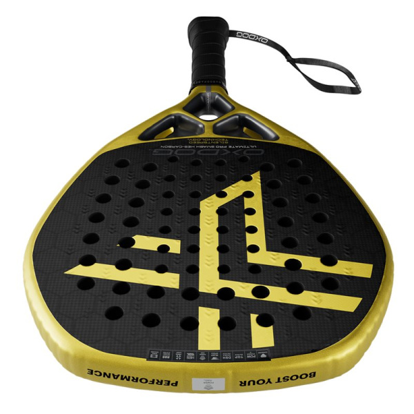 Ракетка Oxdog Ultimate Pro Smash 2025