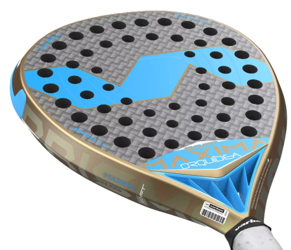 Ракетка Varlion Maxima Prisma Orquidea 2025