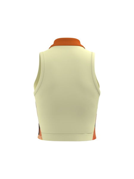 Топ женский 7/6 Kris Top - Cream Blossom