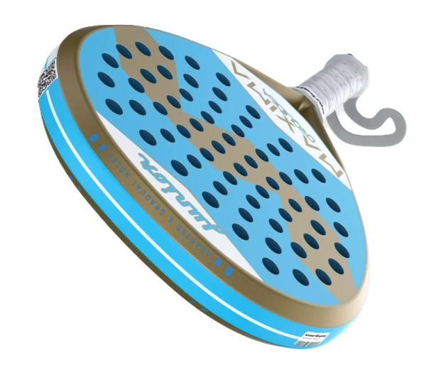 Ракетка Varlion Maxima Junior Orquidea 2025