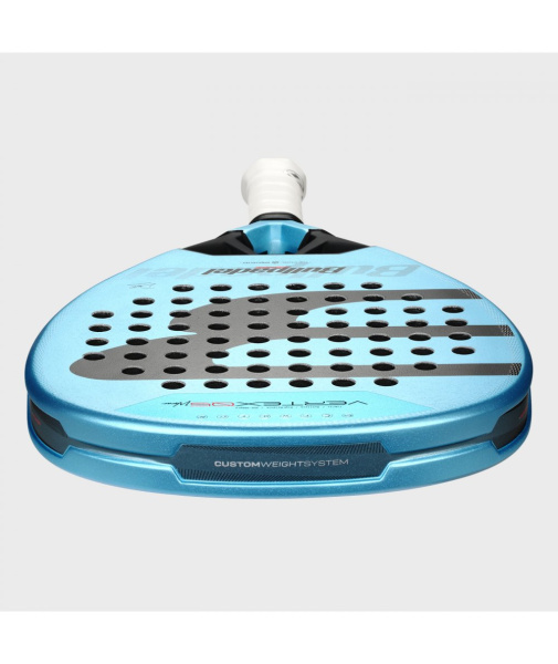 Ракетка BULLPADEL VERTEX 05 WOMAN 26