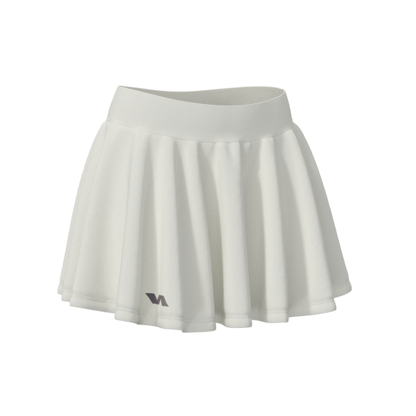 Юбка Varlion Ambassadors Sofia Skirt (белый)