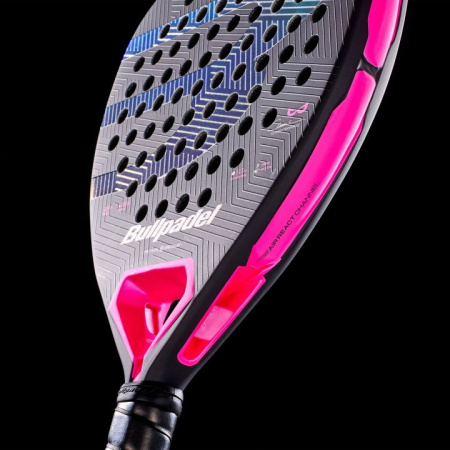 Ракетка Bullpadel WONDER 27
