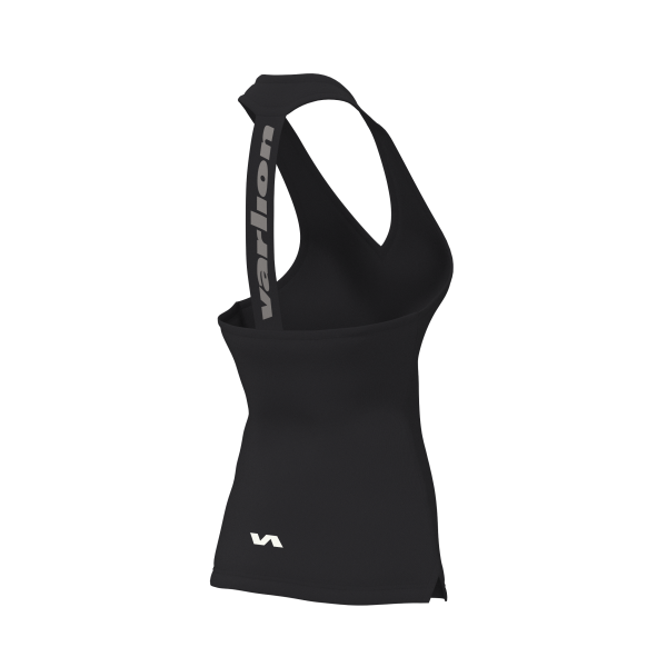 Майка Varlion Basic Linda Top (черный)