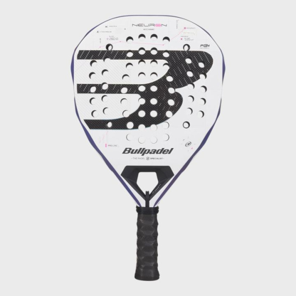 Ракетка Bullpadel NEURON 02 EGDE 27