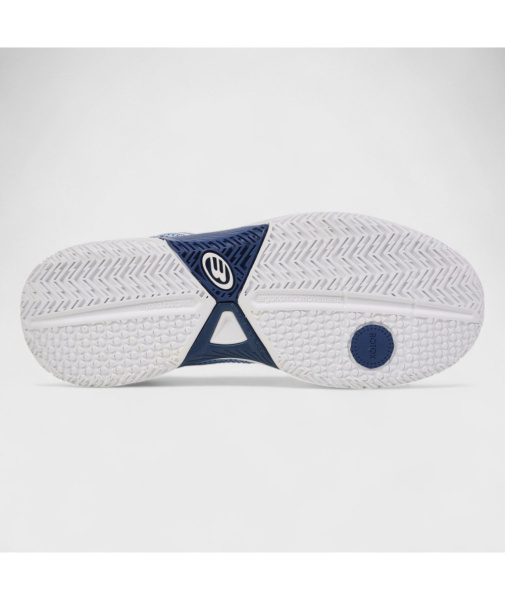 Кроссовки женские Bullpadel NEXT 25I (светло голубой)