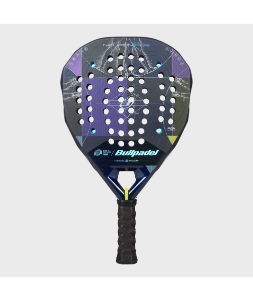 Ракетка Bullpadel NEURON EDGE ROME
